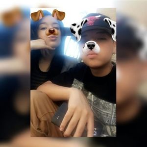 Meet your Posher, Abel