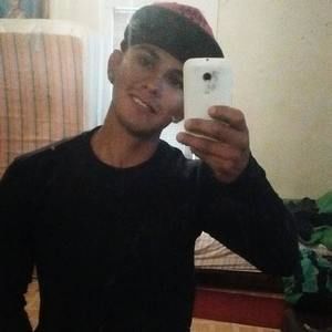 Meet your Posher, Alan