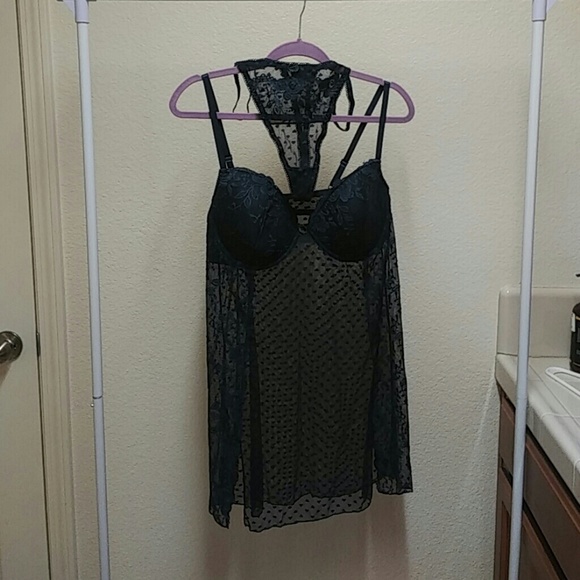 Sexy babydoll (Firmly Priced)