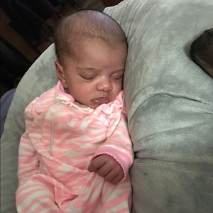 Meet your Posher, Cara