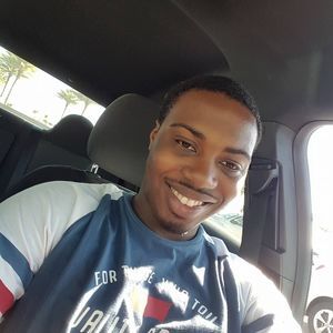 Meet your Posher, Dontravious