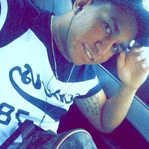 Meet your Posher, Marko alvarez