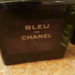 Meet your Posher, Roderick