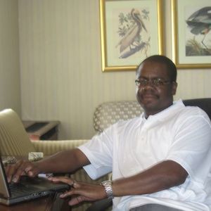 Meet your Posher, Steven