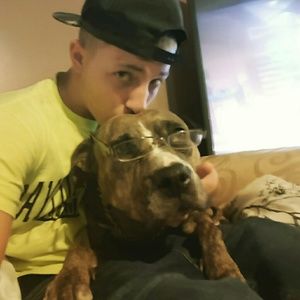 Meet your Posher, Patrick