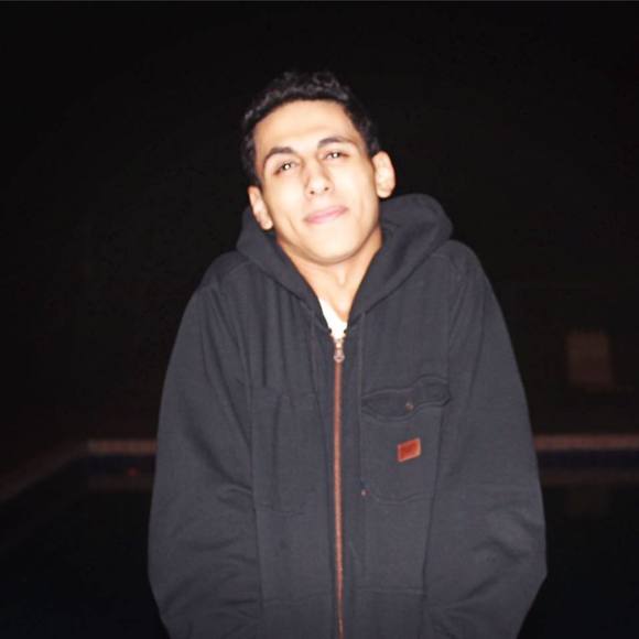 Meet your Posher, Ramy - Picture 1 of 1