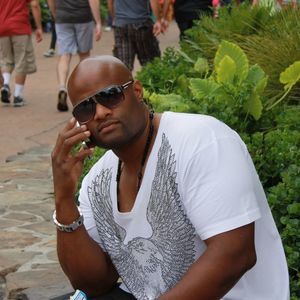 Meet your Posher, Donavin