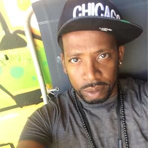 Meet your Posher, William