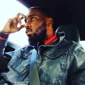 Meet your Posher, Joshua