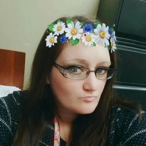 Meet your Posher, Christy