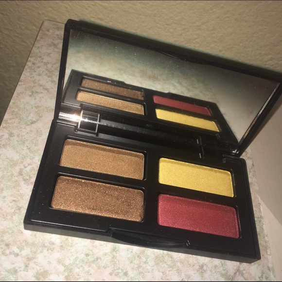 Kat Von D Starstruck Palette