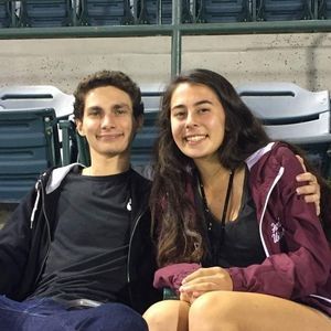 Meet your Posher, Anthony