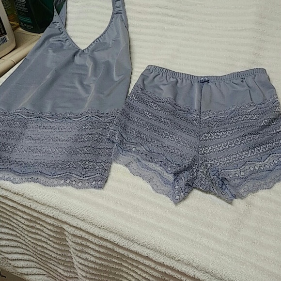 Cami set (will not take less)