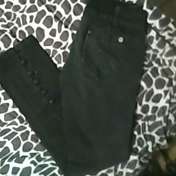 Jet set  jeans
