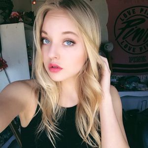 Meet your Posher, Cassidy