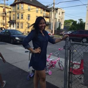 Meet your Posher, Dahyana