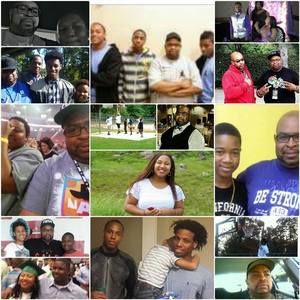 Meet your Posher, David