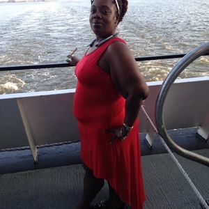 Meet your Posher, Lakeya