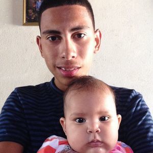 Meet your Posher, Raul