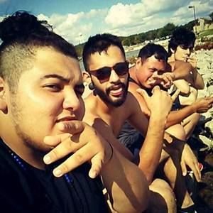 Meet your Posher, Alonso