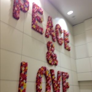 Meet your Posher, Carlene