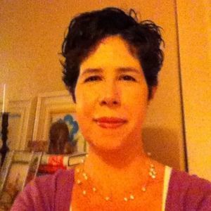 Meet your Posher, Annabelle