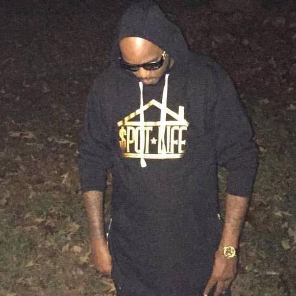 Meet your Posher, Jimmy - Picture 1 of 1