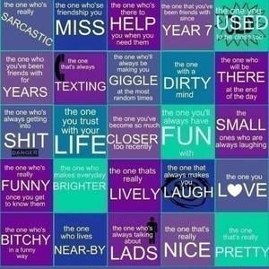 Meet your Posher, Kenny