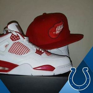 Meet your Posher, Andre