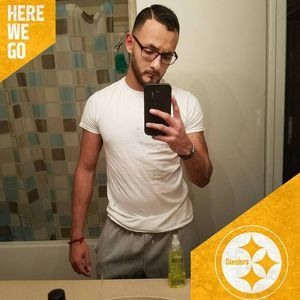 Meet your Posher, Jeffry