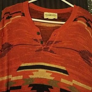 Denim Supply Men Light Sweater