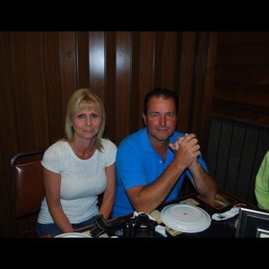 Meet your Posher, Katherine