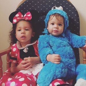 Meet your Posher, Kim