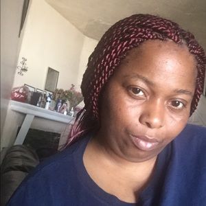 Meet your Posher, Yvonne