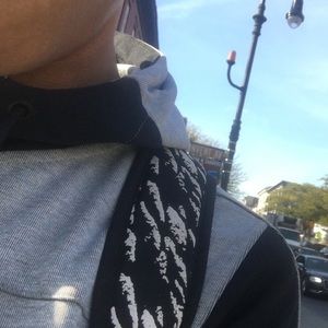 Meet your Posher, James