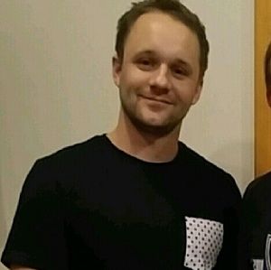 Meet your Posher, John