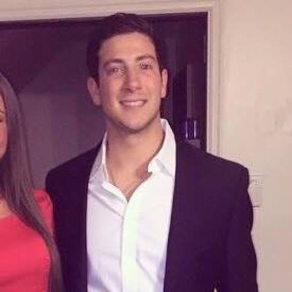 Meet your Posher, Harris