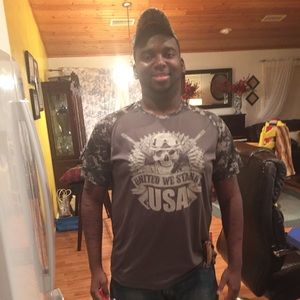 Meet your Posher, Patrick