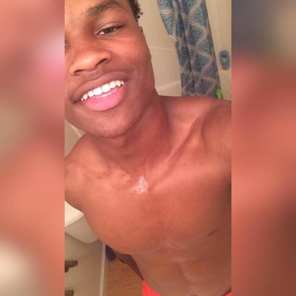 Meet your Posher, Joshua - Picture 1 of 1