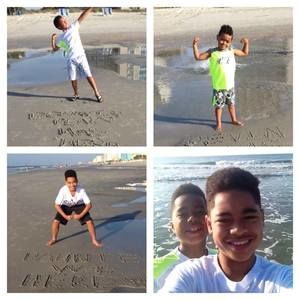 Meet your Posher, Jordan