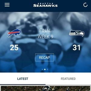 Meet your Posher, Roger