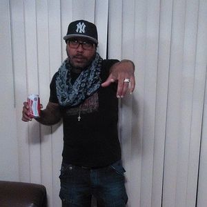 Meet your Posher, Anthony