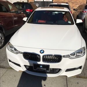 Meet your Posher, Fernando