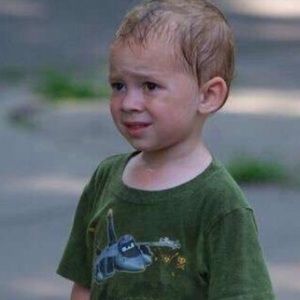 Meet your Posher, Jay