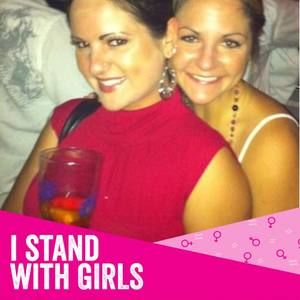 Meet your Posher, Mary ann