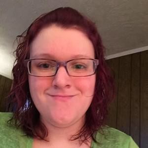 Meet your Posher, Christy