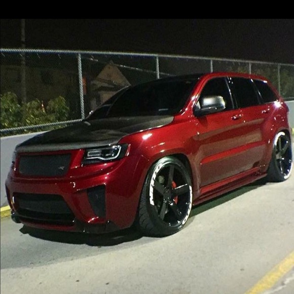 Meet your Posher, Alberto - Picture 1 of 1