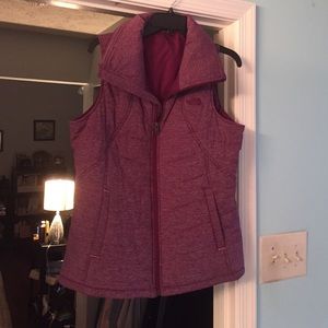 NWOT North Face Women's Vest