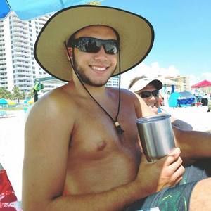 Meet your Posher, Bryce