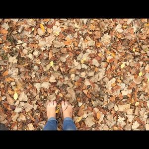 Meet your Posher, Kristie